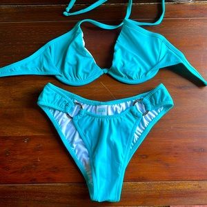 NWOT Sports Illustrated Bikini! In collaboration with VENUS Swim!
